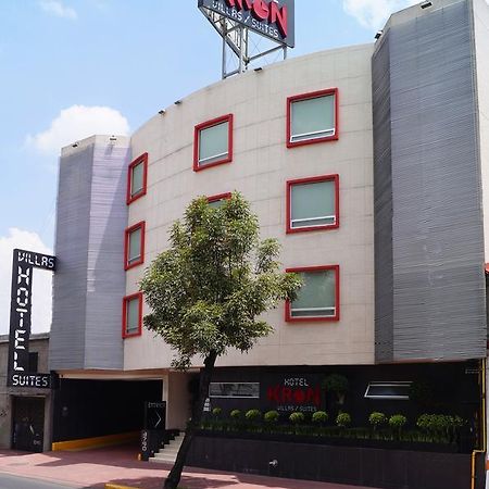 Love Hotel Kron Mexico By Eksteriør billede