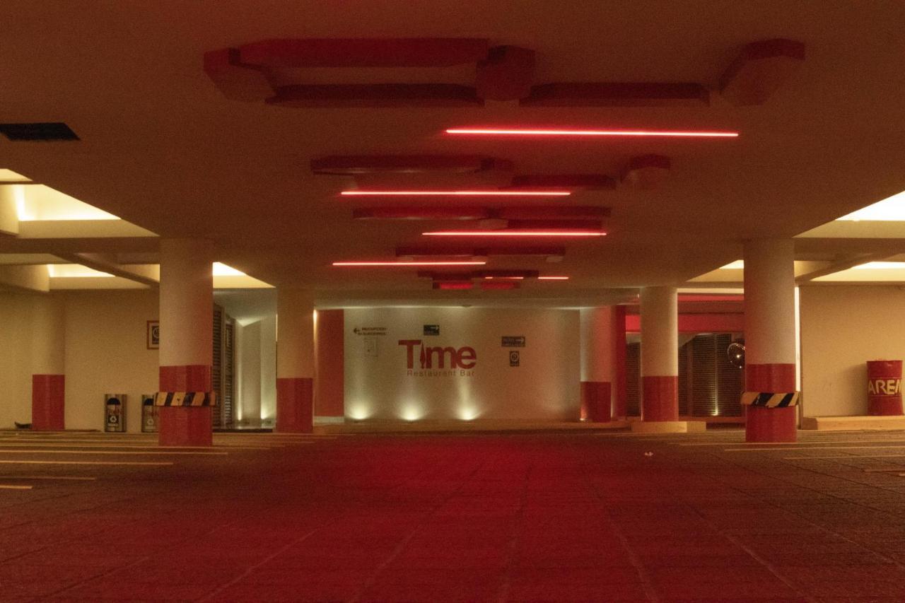 Love Hotel Kron Mexico By Eksteriør billede