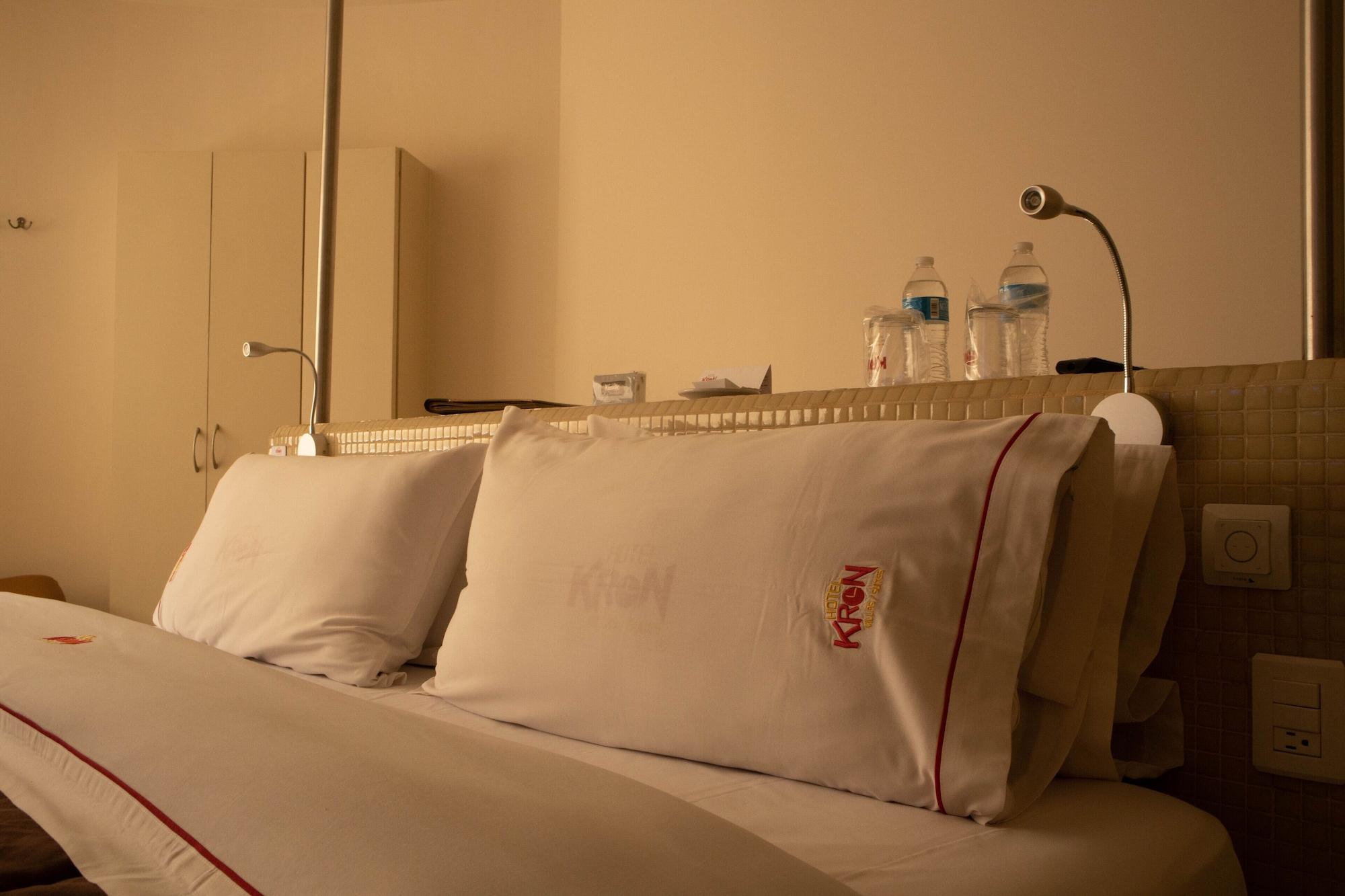 Love Hotel Kron Mexico By Eksteriør billede