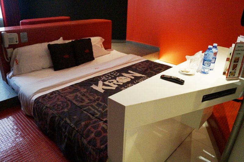 Love Hotel Kron Mexico By Eksteriør billede